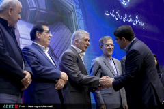 آیین گرامیداشت چهل‌وششمین سالگرد تشکیل جهاددانشگاهی