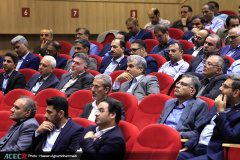 آیین گرامیداشت چهل‌وششمین سالگرد تشکیل جهاددانشگاهی