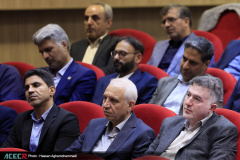 آیین گرامیداشت چهل‌وششمین سالگرد تشکیل جهاددانشگاهی