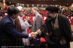 آیین گرامیداشت چهل‌وششمین سالگرد تشکیل جهاددانشگاهی