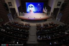 آیین تقدیر از جهادگران نمونه دفتر مرکزی و حامیان واحدهای سازمانی جهاددانشگاهی