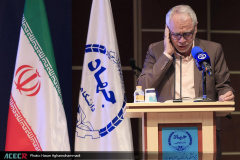 آیین تقدیر از جهادگران نمونه دفتر مرکزی و حامیان واحدهای سازمانی جهاددانشگاهی