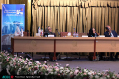افتتاحیه دوازدهمین کنگره بین‌المللی زخم و ترمیم بافت یارا