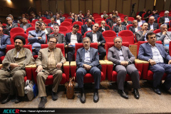 گردهمایی رؤسای واحدهای سازمانی جهاددانشگاهی