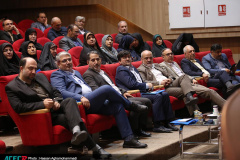 گردهمایی رؤسای واحدهای سازمانی جهاددانشگاهی
