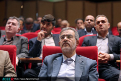 گردهمایی رؤسای واحدهای سازمانی جهاددانشگاهی