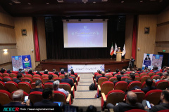 گردهمایی رؤسای واحدهای سازمانی جهاددانشگاهی