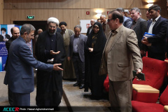 گردهمایی رؤسای واحدهای سازمانی جهاددانشگاهی