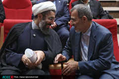 گردهمایی رؤسای واحدهای سازمانی جهاددانشگاهی