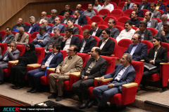 گردهمایی رؤسای واحدهای سازمانی جهاددانشگاهی
