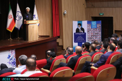 گردهمایی رؤسای واحدهای سازمانی جهاددانشگاهی