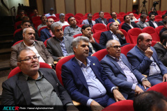 گردهمایی رؤسای واحدهای سازمانی جهاددانشگاهی