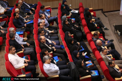 گردهمایی رؤسای واحدهای سازمانی جهاددانشگاهی