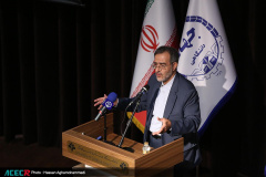 گردهمایی رؤسای واحدهای سازمانی جهاددانشگاهی