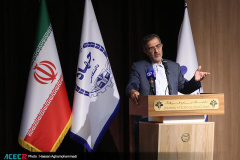 گردهمایی رؤسای واحدهای سازمانی جهاددانشگاهی