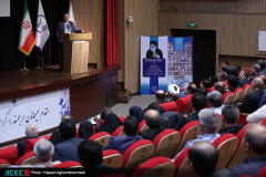 گردهمایی رؤسای واحدهای سازمانی جهاددانشگاهی