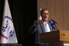 گردهمایی رؤسای واحدهای سازمانی جهاددانشگاهی