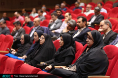 گردهمایی رؤسای واحدهای سازمانی جهاددانشگاهی