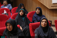 گردهمایی رؤسای واحدهای سازمانی جهاددانشگاهی