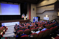 گردهمایی رؤسای واحدهای سازمانی جهاددانشگاهی