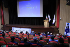 گردهمایی رؤسای واحدهای سازمانی جهاددانشگاهی