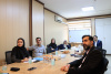 بازدید سرپرست دفتر تخصصی علوم پزشکی جهاددانشگاهی از دستاوردهای گروه پژوهشی «پزشکی مبتنی بر سبک زندگی» جهاددانشگاهی علوم پزشکی تهران و مراکز تخصصی مرتبط با فعالیت‌های این گروه پژوهشی