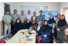 عملکرد افتخارآمیز گروه پژوهشی پزشکی مبتنی بر سبک زندگی سازمان