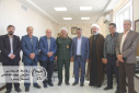 نشست مشترک سازمان جهاد دانشگاهی یزد و پادگان شهید صدوقی در آستانه سالروز آزادسازی خرمشهر برگزار شد