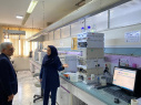 پژوهشکده توسعه صنایع شیمیایی جهاد دانشگاهی، معین جهاد کشاورزی استان خراسان شمالی در زمینه احداث کارگاههای صنعتی تولید مواد موثره گیاهی و احیاء و بازسازی واحدهای نیمه فعال استان