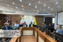 تفاهم‌نامه جامع همکاری بین سازمان جهاددانشگاهی یزد و شرکت گاز استان یزد با اهداف راهبردی منعقد شد