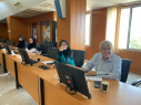برگزاری کارگاه آموزشی آشنایی با نرم افزار Canva