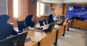 برگزاری کارگاه آموزشی آشنایی با نرم افزار Canva