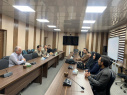 بررسی میدانی مسائل و نیازهای پژوهشی شرکتهای مس و سیمان استان کرمان در بازدید میدانی رییس پژوهشکده توسعه صنایع شیمیایی