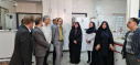 توانمندیهای فناورانه پژوهشکده توسعه صنایع شیمیایی در کنار پژوهش و فناوری شرکت ملی مناطق نفت خیز جنوب
