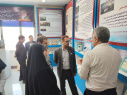 توانمندیهای فناورانه پژوهشکده توسعه صنایع شیمیایی در کنار پژوهش و فناوری شرکت ملی مناطق نفت خیز جنوب