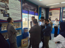 توانمندیهای فناورانه پژوهشکده توسعه صنایع شیمیایی در کنار پژوهش و فناوری شرکت ملی مناطق نفت خیز جنوب