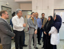 توانمندیهای فناورانه پژوهشکده توسعه صنایع شیمیایی در کنار پژوهش و فناوری شرکت ملی مناطق نفت خیز جنوب