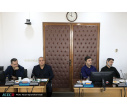 عمل به مطالبات رهبر شهید، مهم‌ترین راه پاسداشت ایشان در جهاددانشگاهی است/ حیات نوین این نهاد مرهون حمایت‌های رهبر شهید