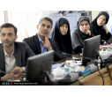 عمل به مطالبات رهبر شهید، مهم‌ترین راه پاسداشت ایشان در جهاددانشگاهی است/ حیات نوین این نهاد مرهون حمایت‌های رهبر شهید