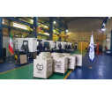 بومی سازی طراحی و ساخت مته‌های حفاری Rock Bits و PDC و دارای خط تولید انبوه مته‌های حفاری Rock Bits: 5