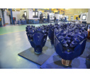 بومی سازی طراحی و ساخت مته‌های حفاری Rock Bits و PDC و دارای خط تولید انبوه مته‌های حفاری Rock Bits: 4