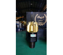 بومی سازی طراحی و ساخت مته‌های حفاری Rock Bits و PDC و دارای خط تولید انبوه مته‌های حفاری Rock Bits: 3