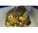 بومی سازی طراحی و ساخت مته‌های حفاری Rock Bits و PDC و دارای خط تولید انبوه مته‌های حفاری Rock Bits: 2