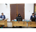 تأکید رئیس جهاددانشگاهی بر مسئولیت همه اعضا در رشد و حل مشکلات این نهاد/فعالیت در این نهاد یک انتخاب است، نه یک شغل اداری