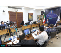 تأکید رئیس جهاددانشگاهی بر مسئولیت همه اعضا در رشد و حل مشکلات این نهاد/فعالیت در این نهاد یک انتخاب است، نه یک شغل اداری