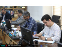 تأکید رئیس جهاددانشگاهی بر مسئولیت همه اعضا در رشد و حل مشکلات این نهاد/فعالیت در این نهاد یک انتخاب است، نه یک شغل اداری