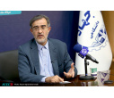 تأکید رئیس جهاددانشگاهی بر مسئولیت همه اعضا در رشد و حل مشکلات این نهاد/فعالیت در این نهاد یک انتخاب است، نه یک شغل اداری