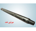 طراحی، ساخت و تولید ابزار درون چاهی (موتورهای هیدرولیکی 1⁄8 2 و 3⁄4 6 اینچ، موتورهد، اورشات) 3