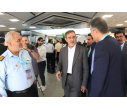 دوازدهمین کنگره بین‌المللی زخم و ترمیم بافت یارا آغاز شد