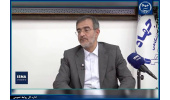 شهید خامنهای با اقتدار علمی به ایران عظمت بخشیدند+ فیلم